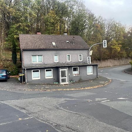 Apartmán Siegen Achenbach 4 Exteriér fotografie