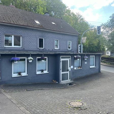 Apartmán Siegen Achenbach 4 Exteriér fotografie