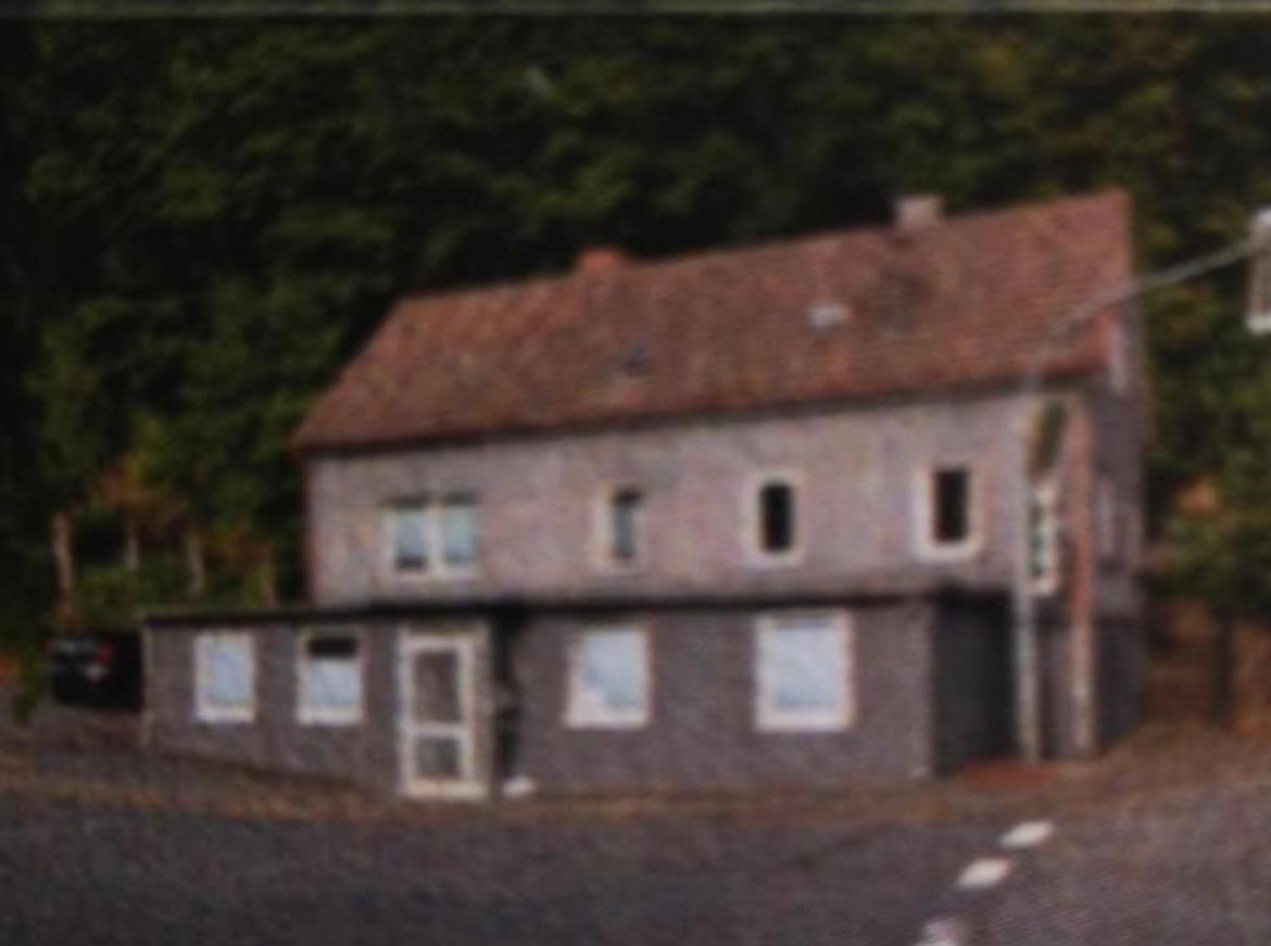 Apartmán Siegen Achenbach 4 Exteriér fotografie