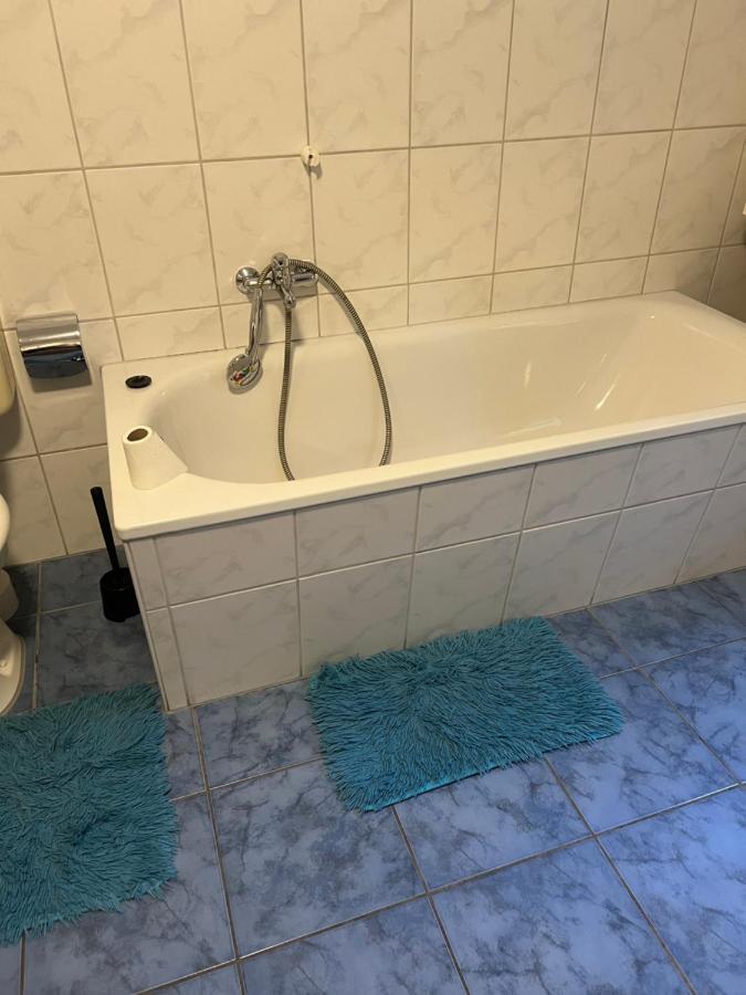 Apartmán Siegen Achenbach 4 Exteriér fotografie