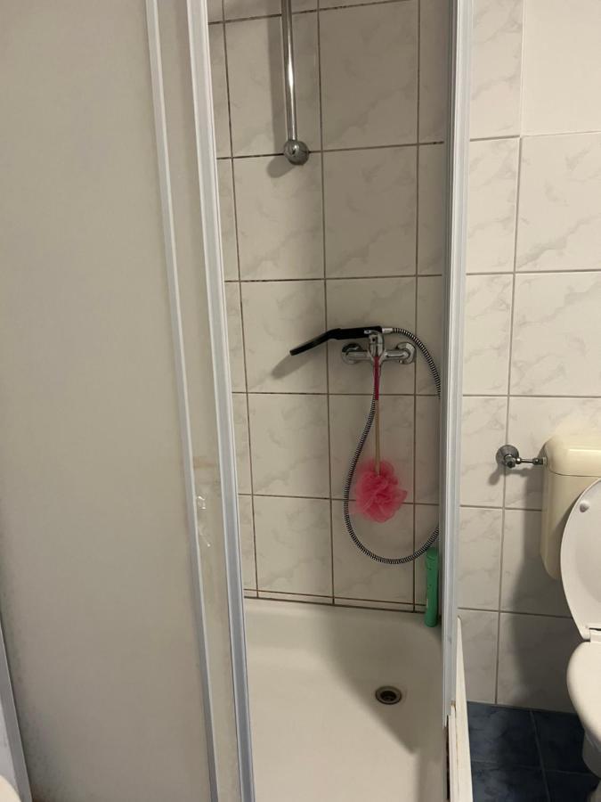 Apartmán Siegen Achenbach 4 Exteriér fotografie