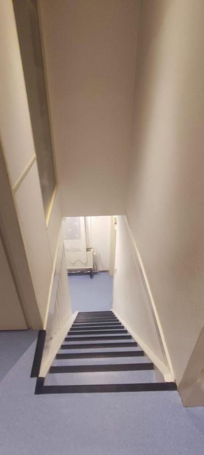 Apartmán Siegen Achenbach 4 Exteriér fotografie