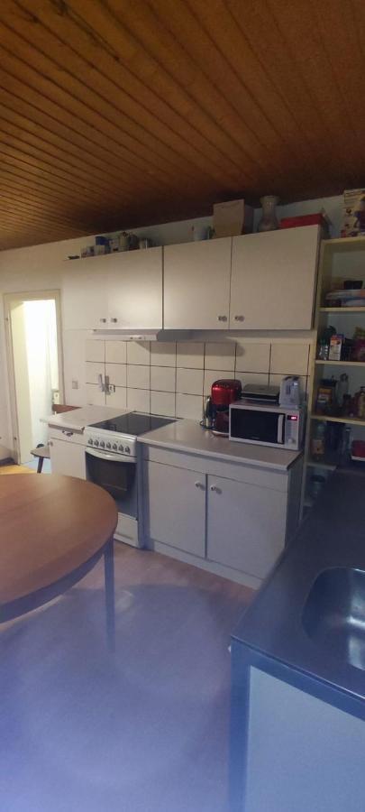 Apartmán Siegen Achenbach 4 Exteriér fotografie