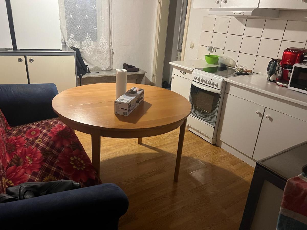 Apartmán Siegen Achenbach 4 Exteriér fotografie